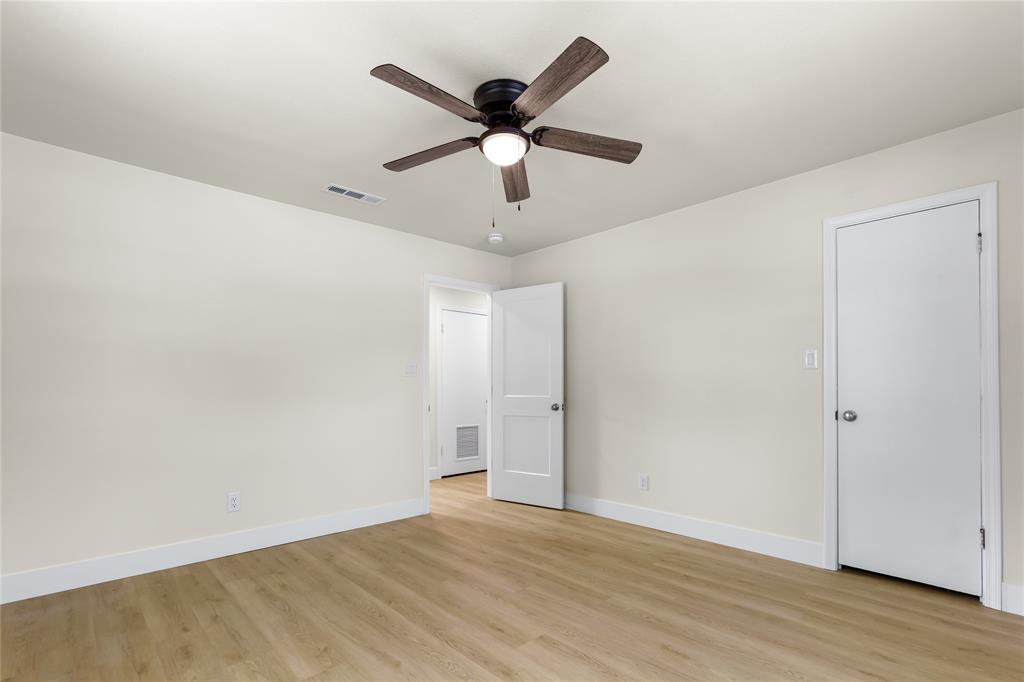 Fain Estate - Residential