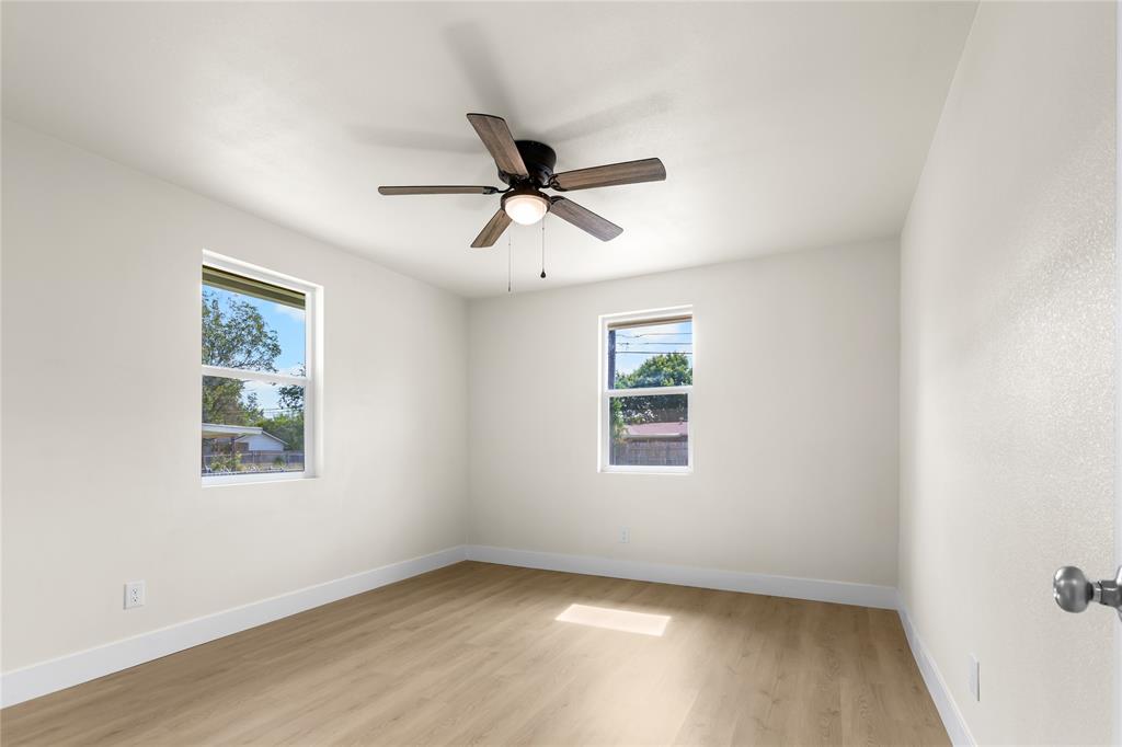 Fain Estate - Residential