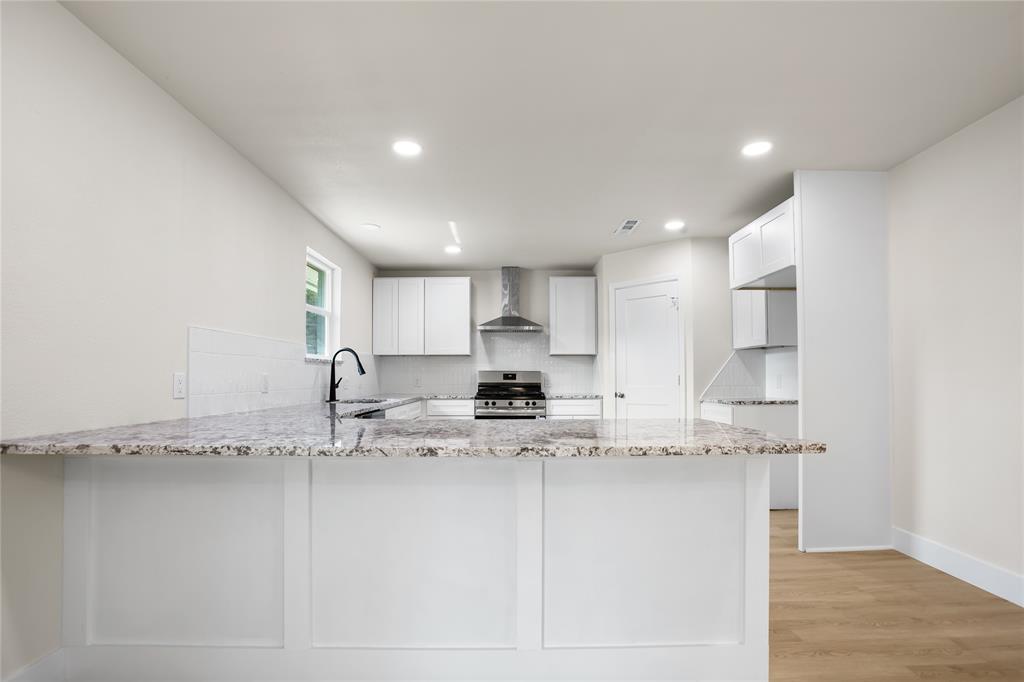 Fain Estate - Residential