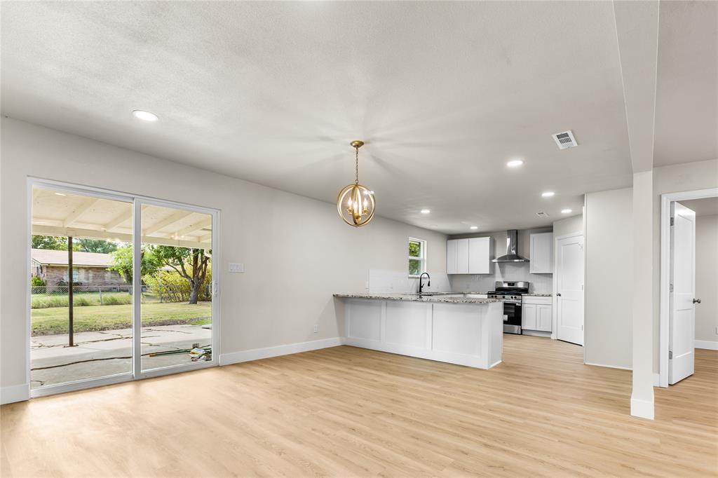 Fain Estate - Residential