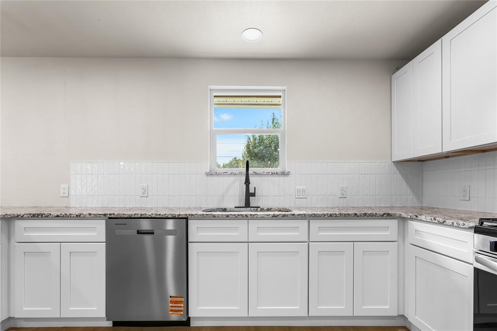 Fain Estate - Residential