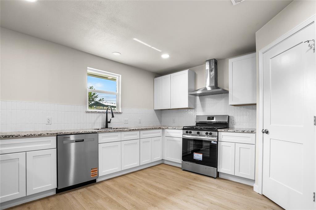 Fain Estate - Residential