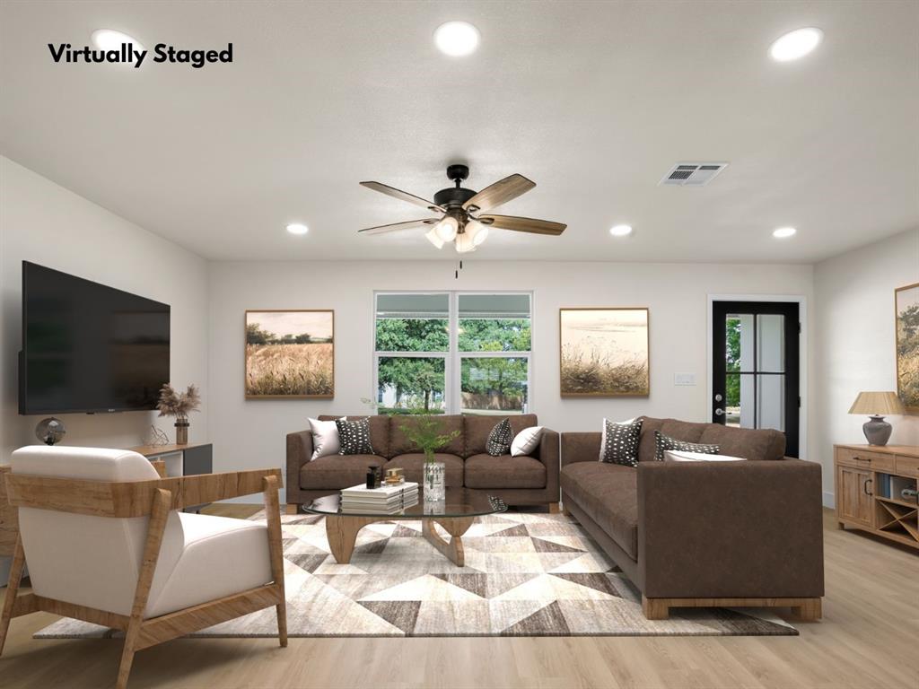 Fain Estate - Residential