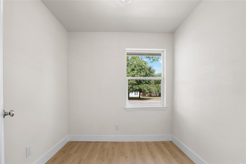 Fain Estate - Residential