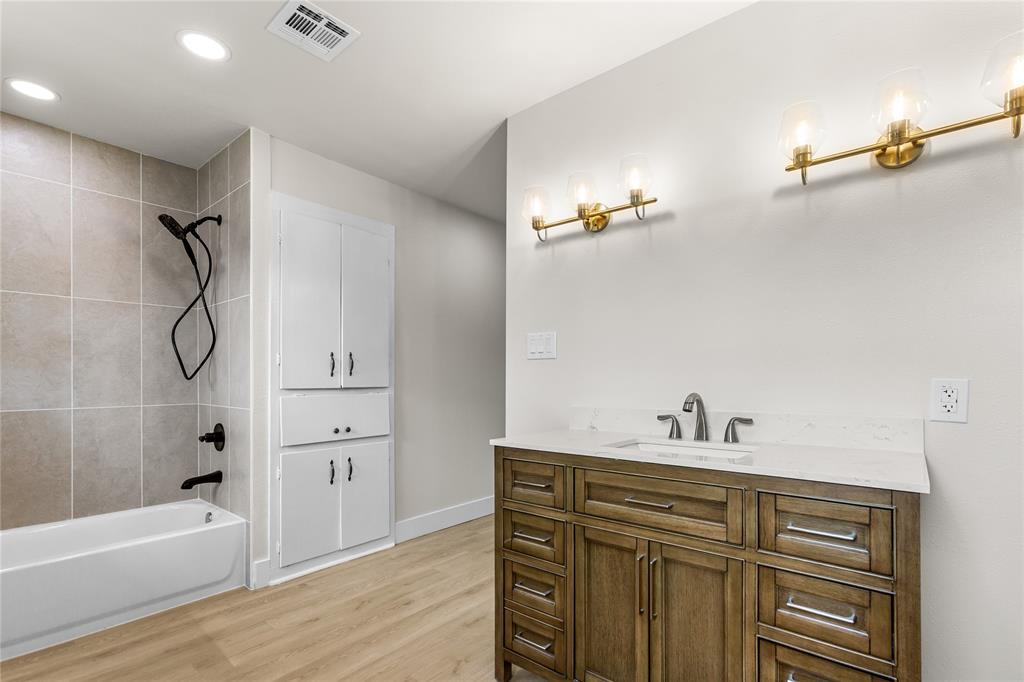 Fain Estate - Residential