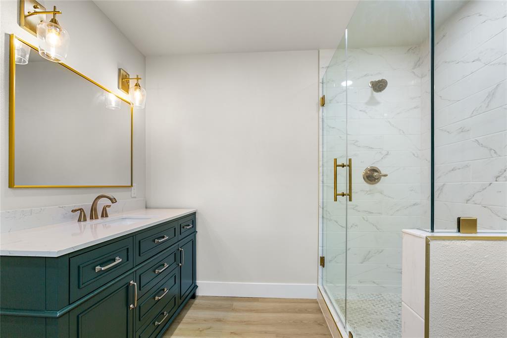 Fain Estate - Residential