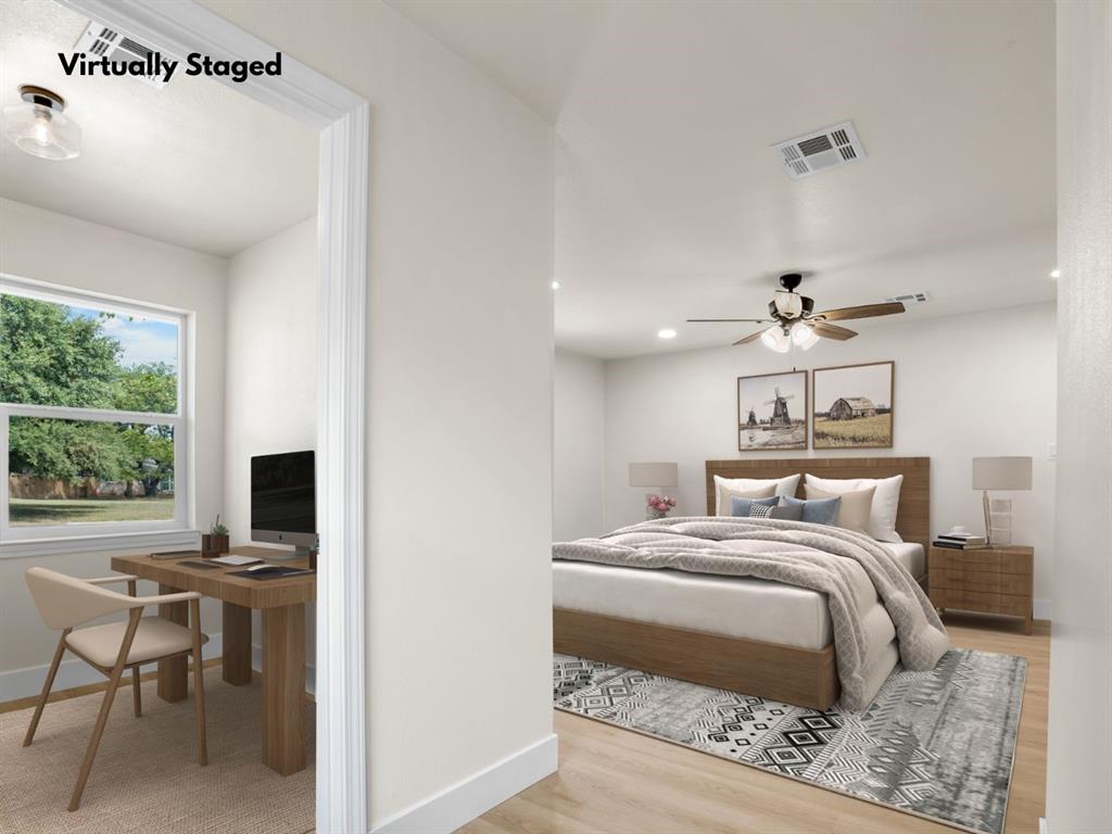 Fain Estate - Residential