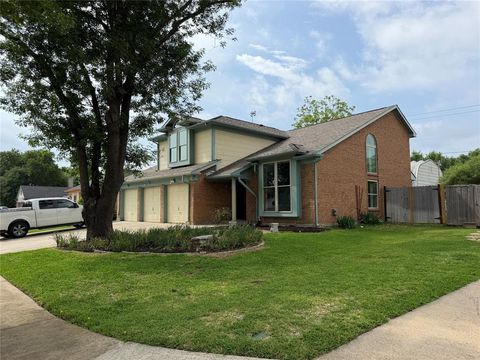 7510 Lauren Lane Rowlett TX 75089