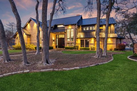 2 Spyglass Court Frisco TX 75034