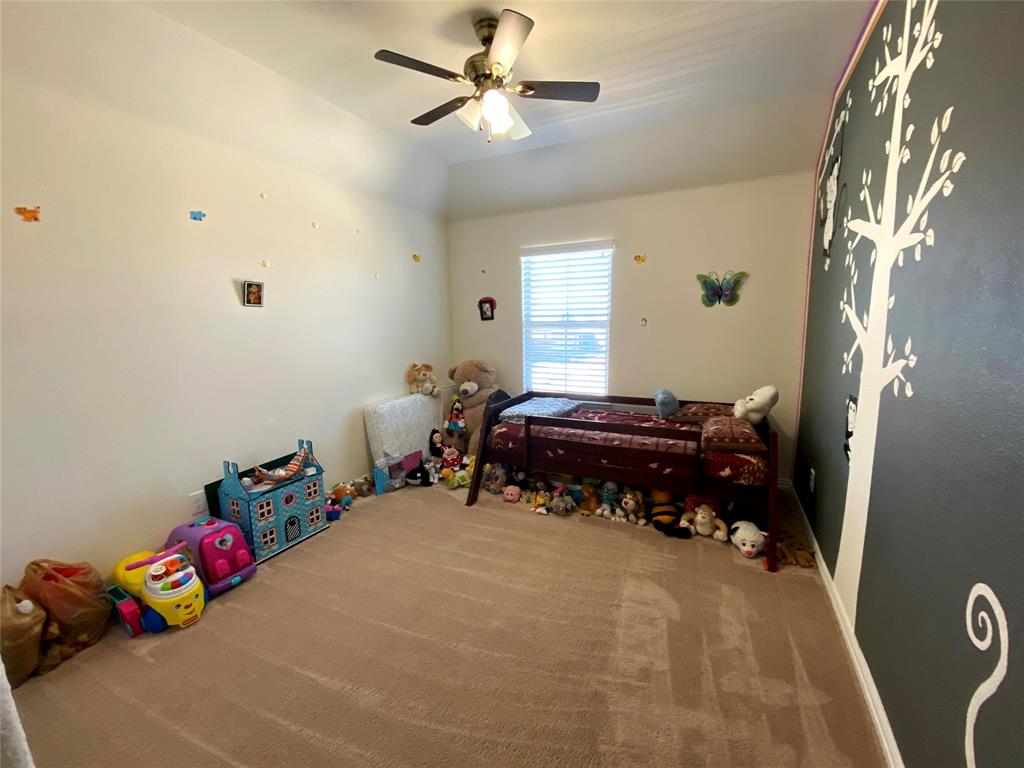 PARCEL 1706 (CMC) - Residential Lease