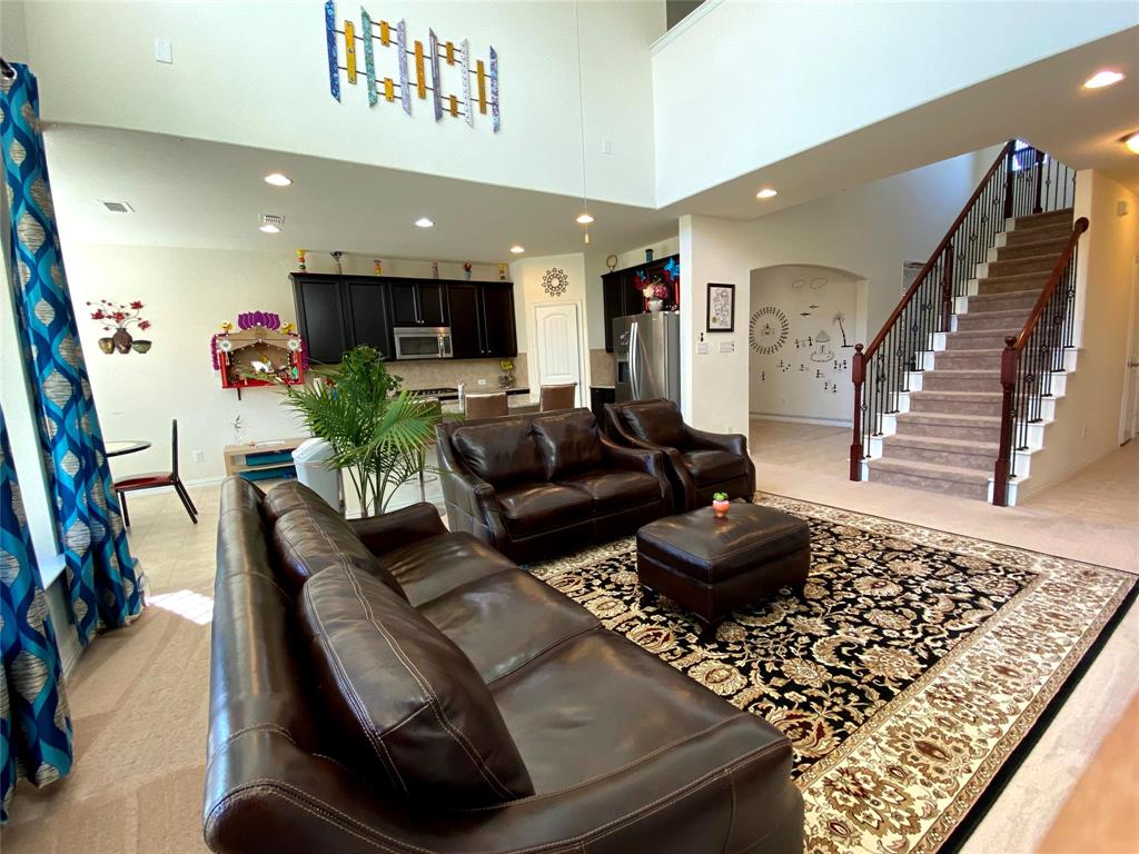 PARCEL 1706 (CMC) - Residential Lease