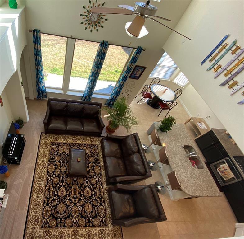 PARCEL 1706 (CMC) - Residential Lease