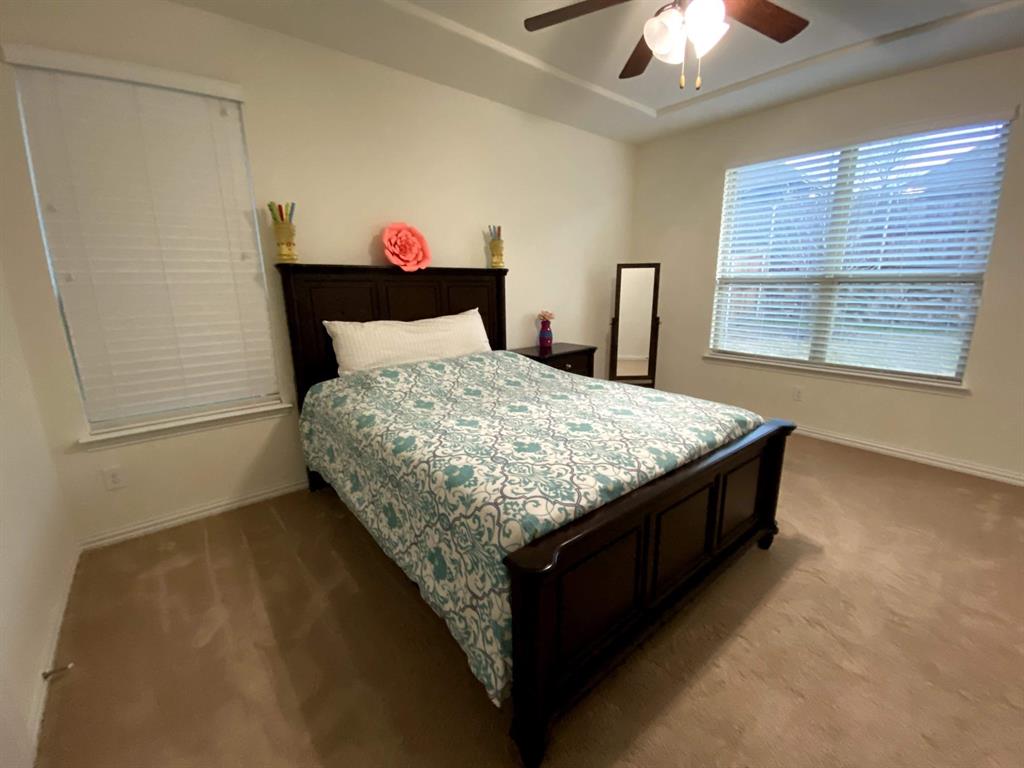 PARCEL 1706 (CMC) - Residential Lease