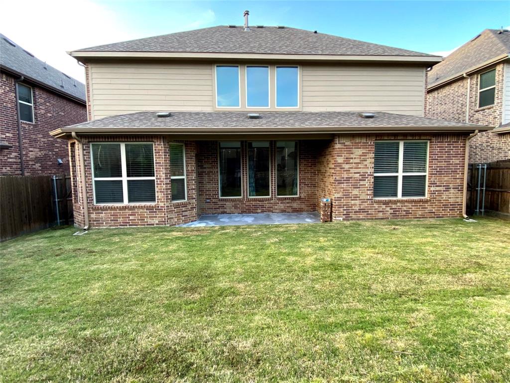 PARCEL 1706 (CMC) - Residential Lease