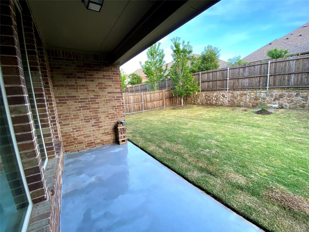 PARCEL 1706 (CMC) - Residential Lease