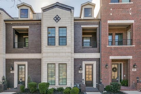 248 Morningside Drive Roanoke TX 76262