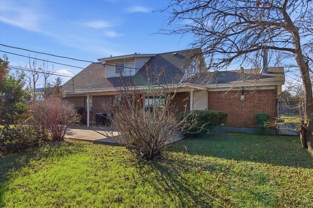 Rancho North Add - Residential