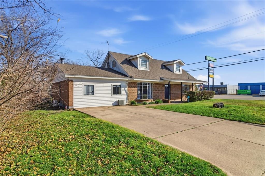 837 S Hampshire Street