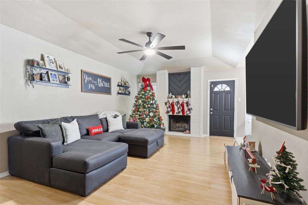 Summercrest - Residential