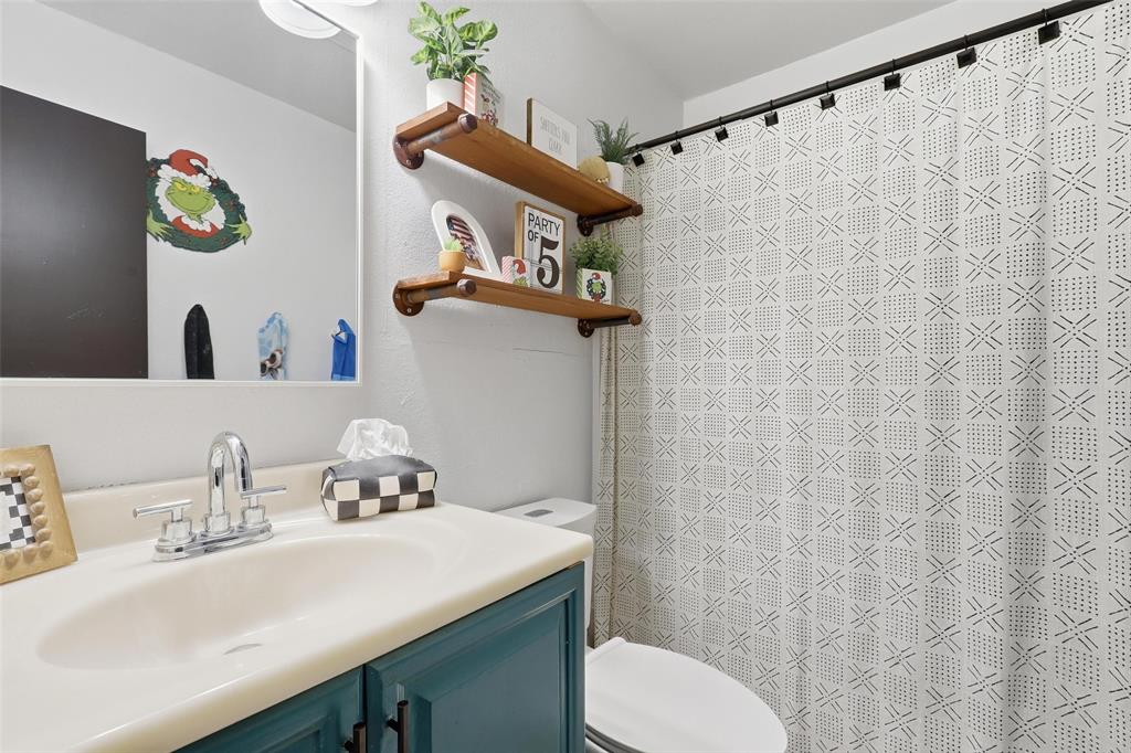 Summercrest - Residential