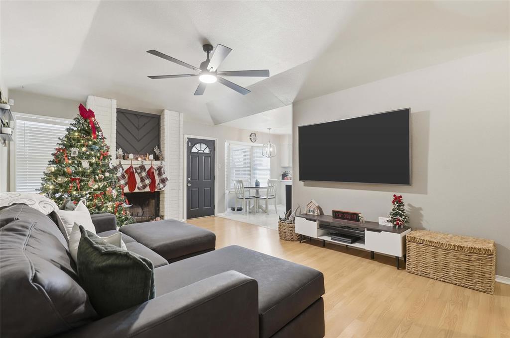 Summercrest - Residential