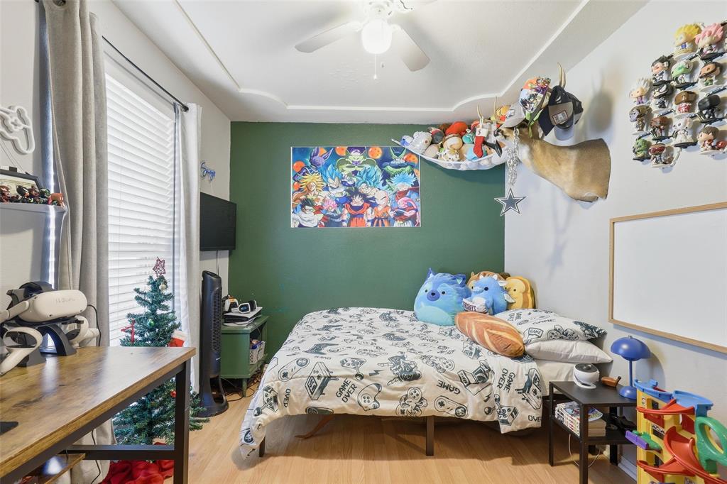 Summercrest - Residential