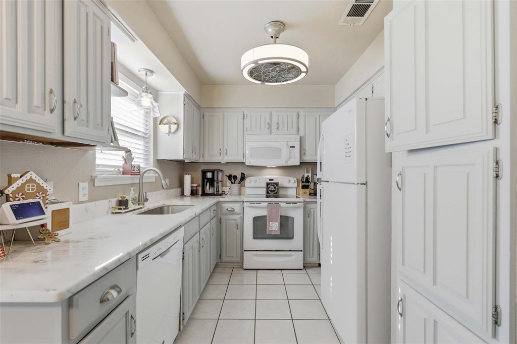 Summercrest - Residential