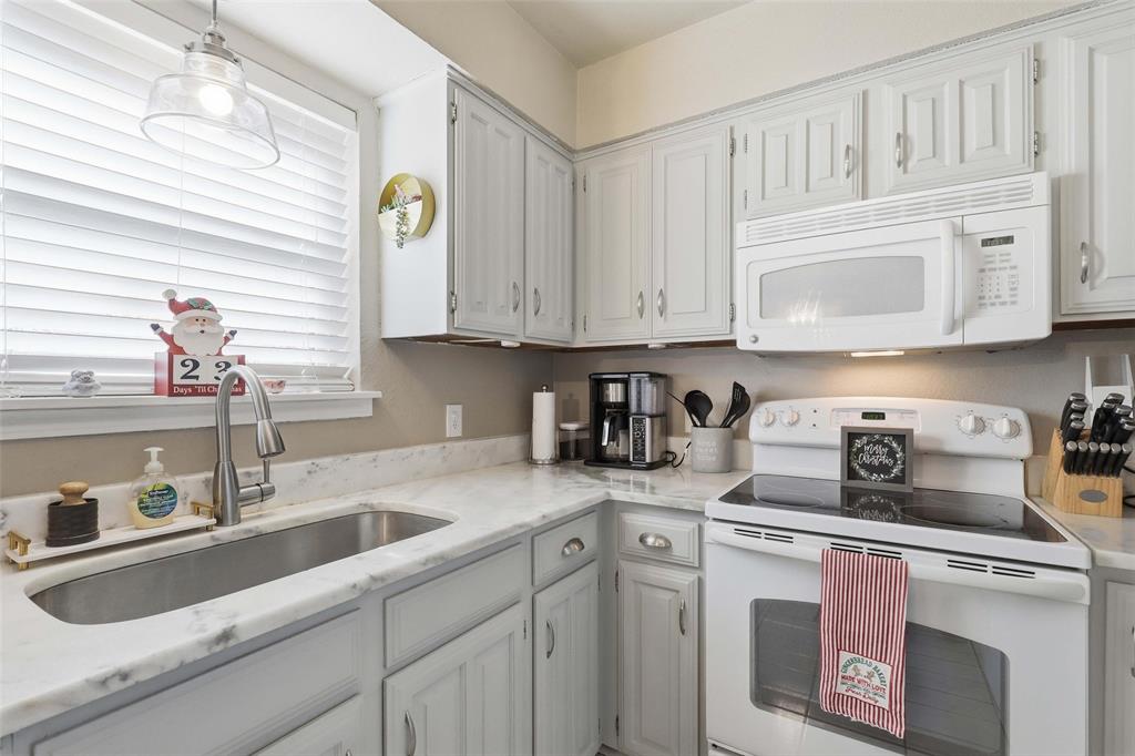 Summercrest - Residential