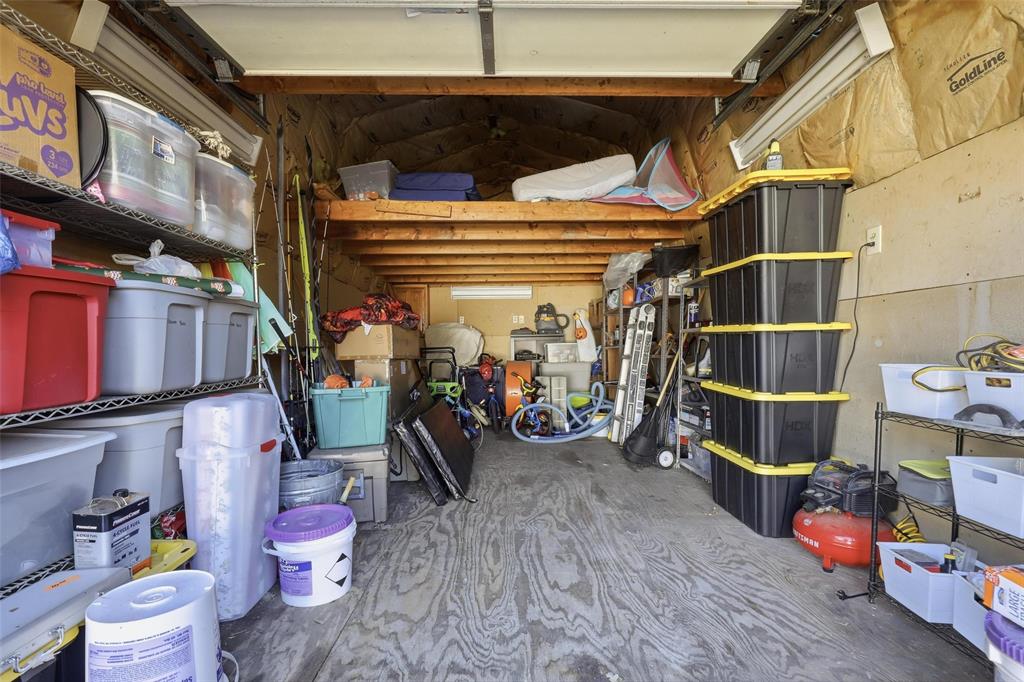 Summercrest - Residential