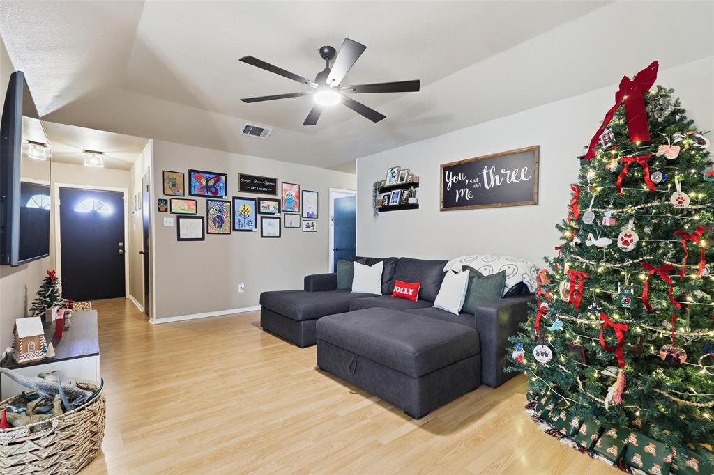 Summercrest - Residential