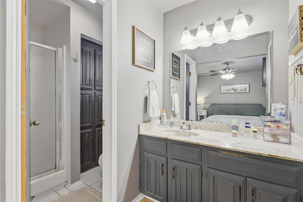 Summercrest - Residential