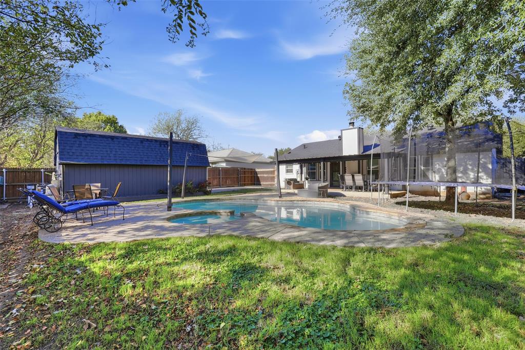 Summercrest - Residential