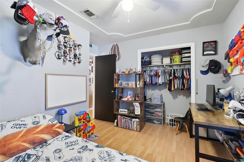 Summercrest - Residential