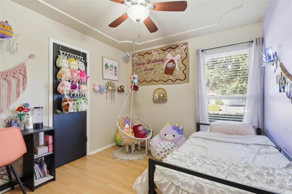 Summercrest - Residential