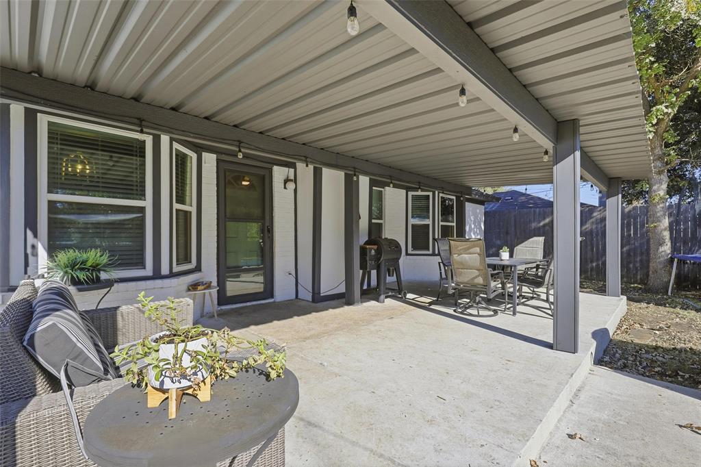 Summercrest - Residential