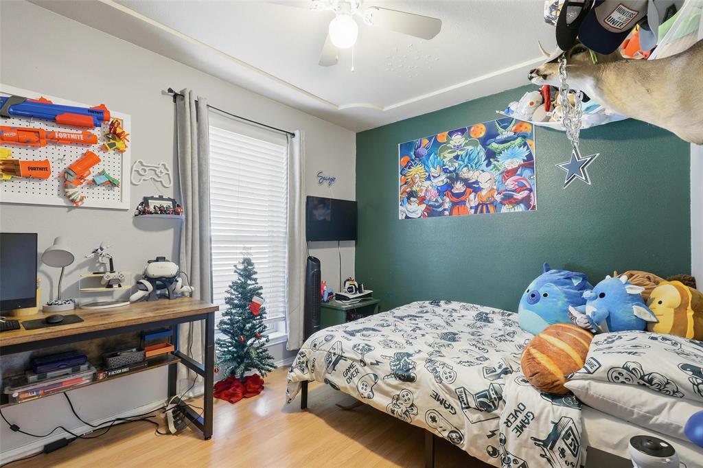 Summercrest - Residential