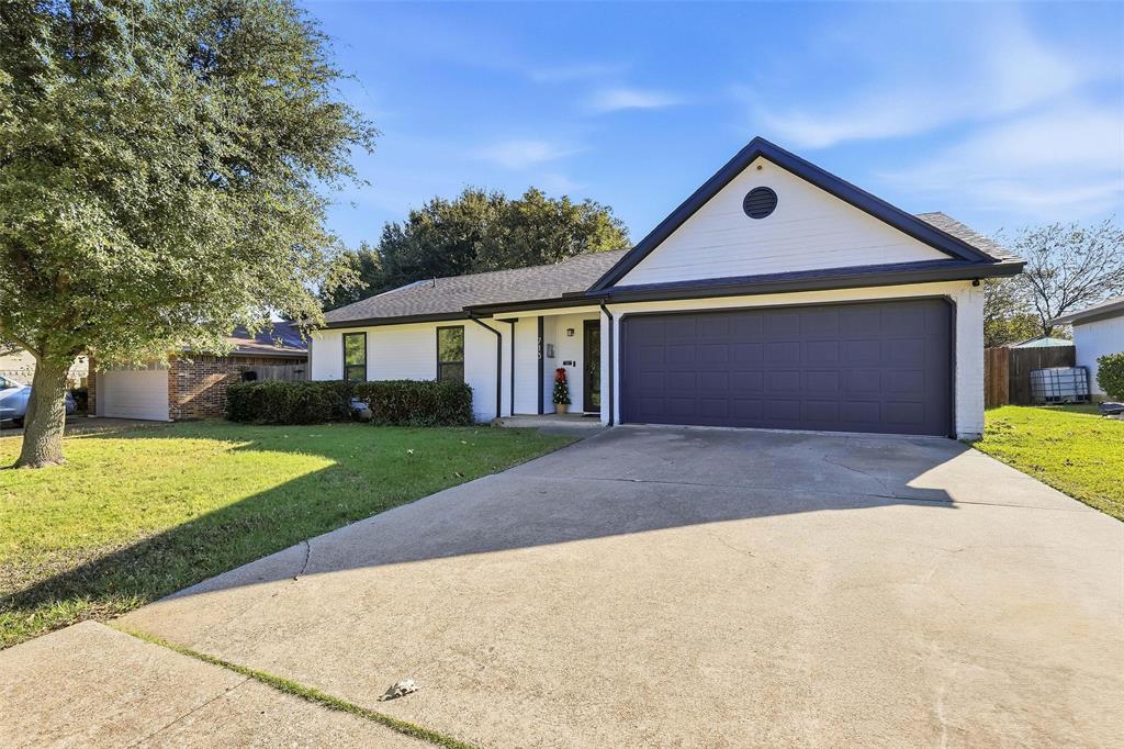 Summercrest - Residential