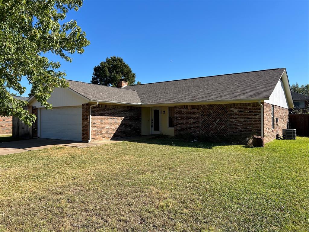 402 Emerson Drive