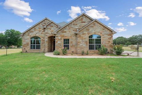 1250 N Cardinal Road Azle TX 76020