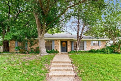 5008 Hatherly Drive Plano TX 75023