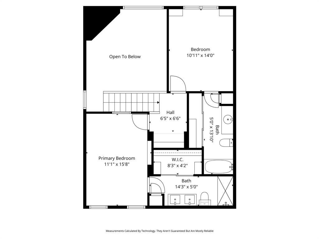 Treetops Ph 02 - Residential