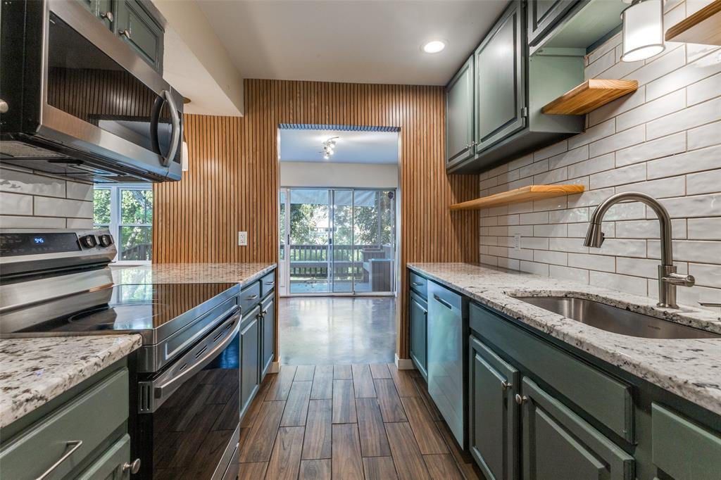 Treetops Ph 02 - Residential