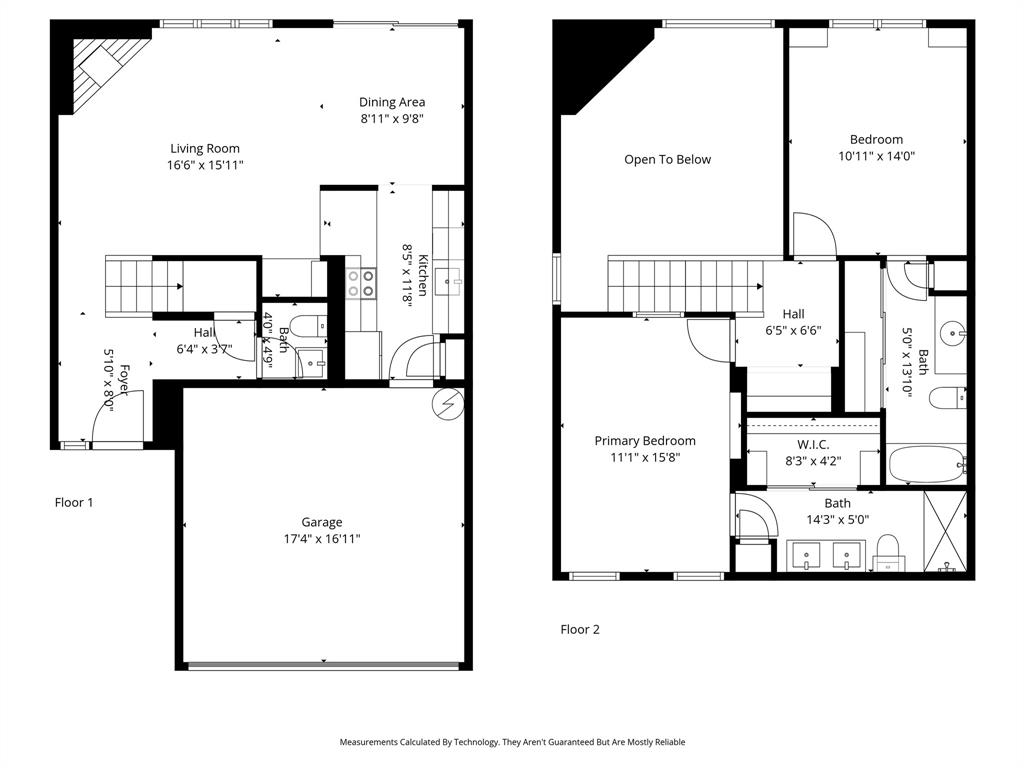Treetops Ph 02 - Residential