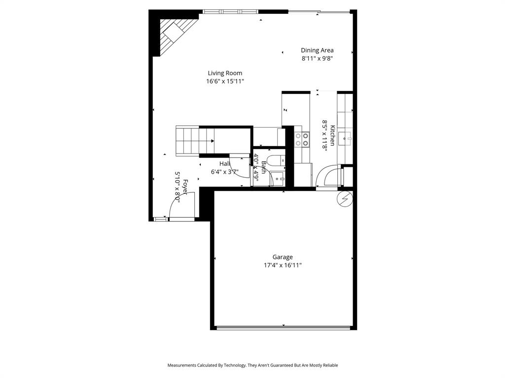 Treetops Ph 02 - Residential