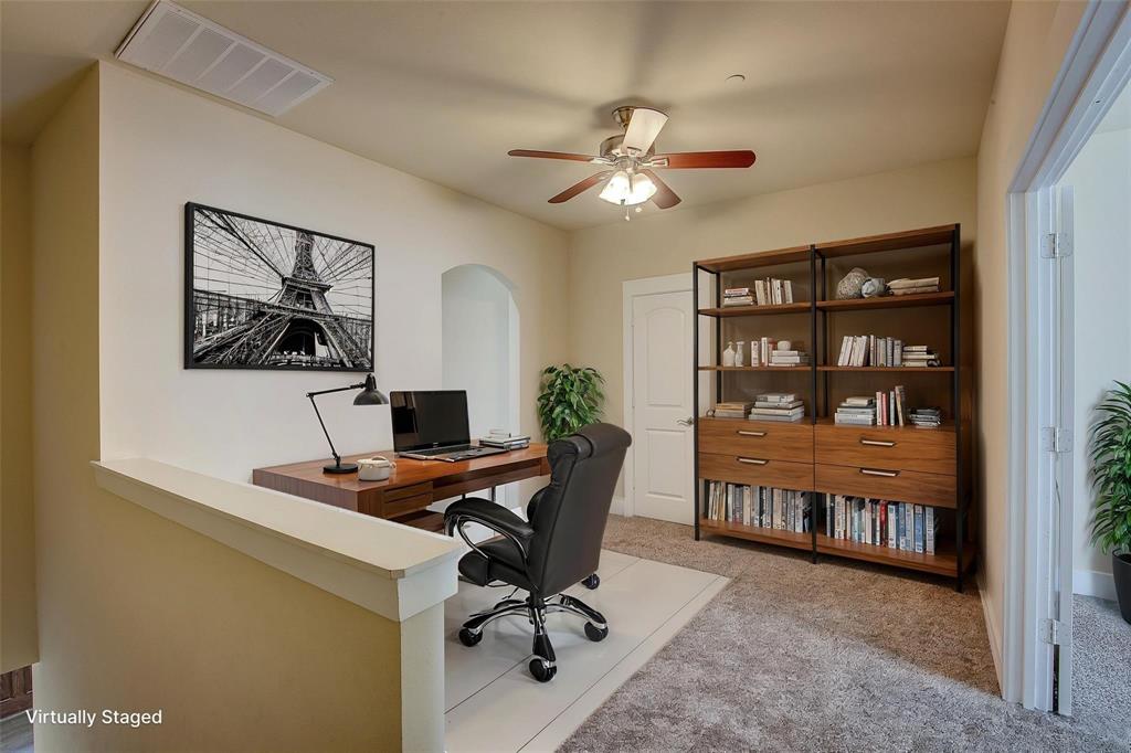 Belleville Village Add Ph - Residential