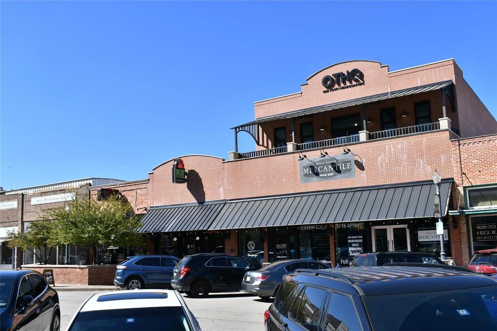 Belleville Village Add Ph - Residential