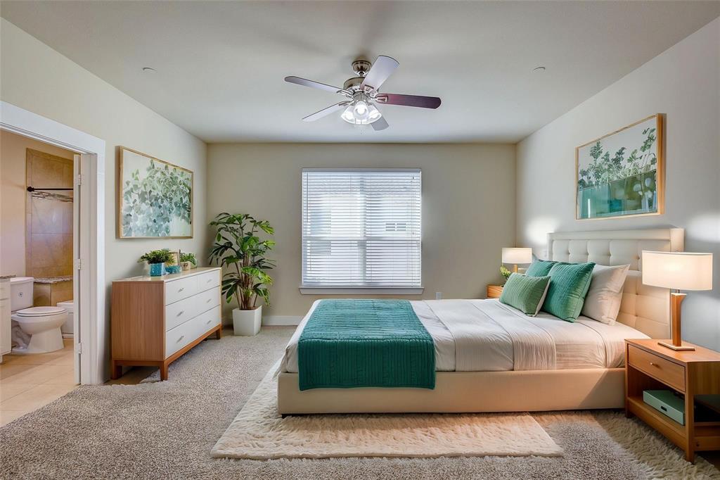 Belleville Village Add Ph - Residential