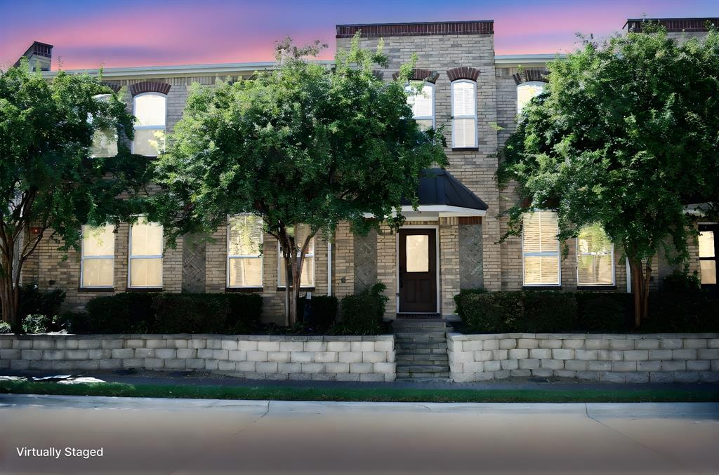 Belleville Village Add Ph - Residential