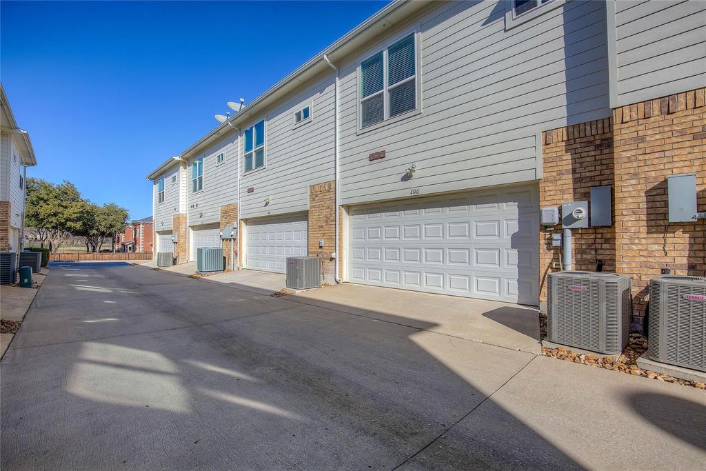 Belleville Village Add Ph - Residential