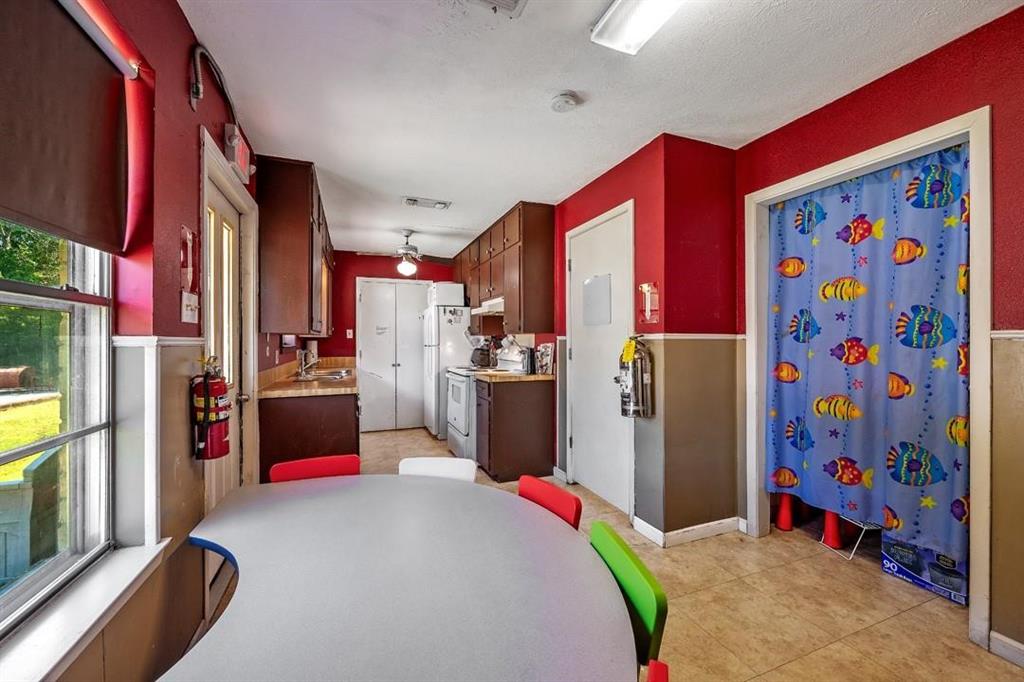 OTP Pottsboro - Residential